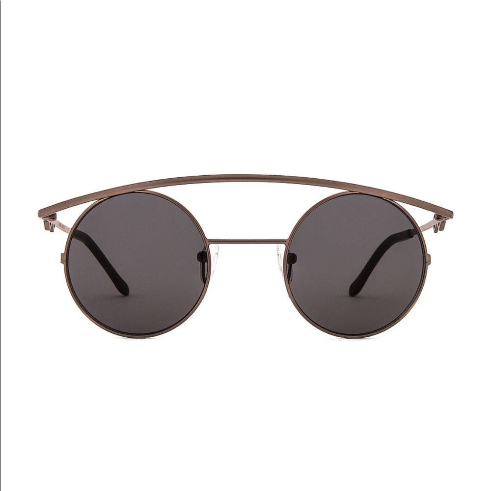 Karen Wazen Retro Sunglasses